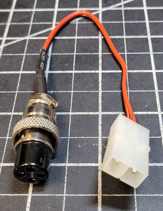 Beaulieu Charging adapter cable