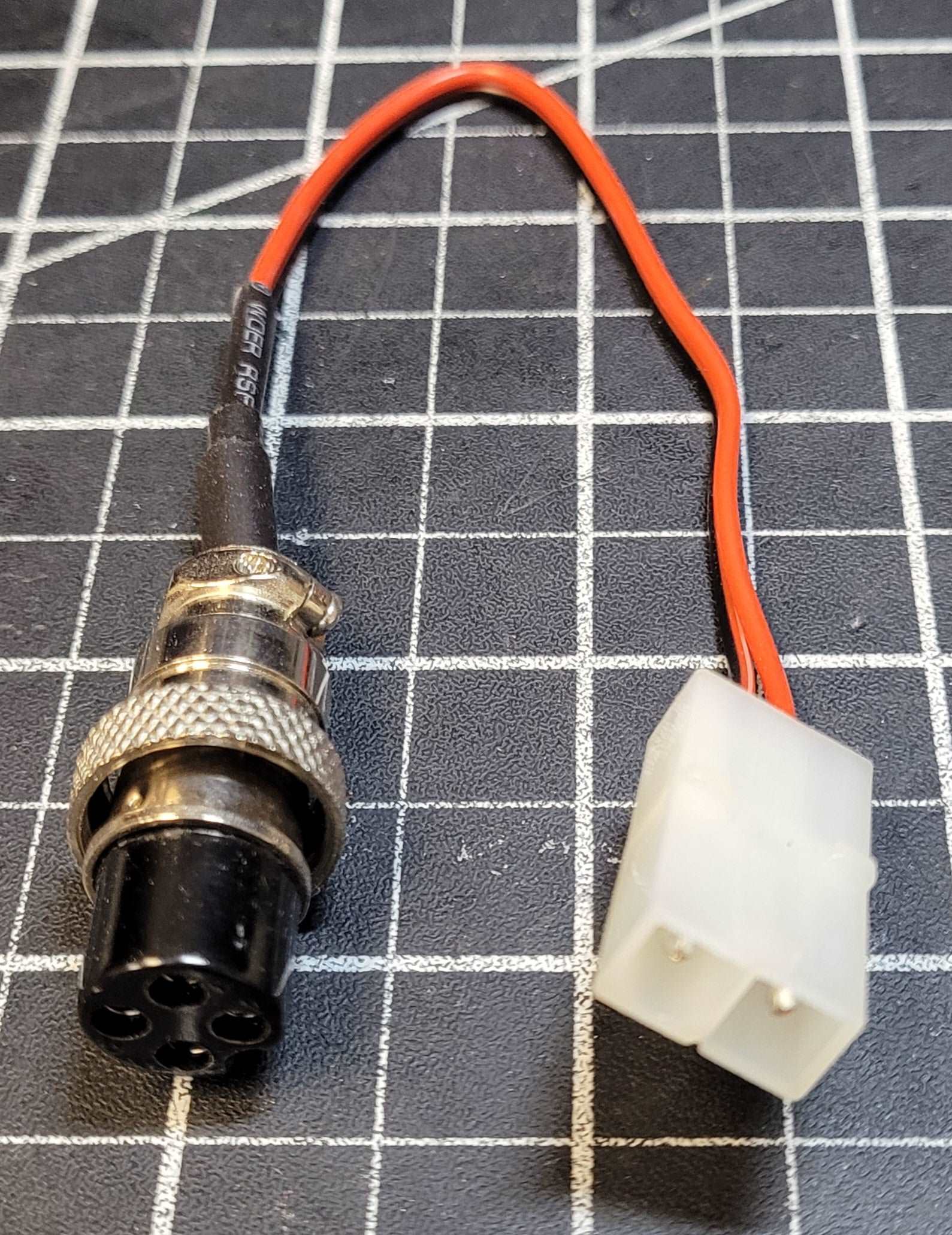 Beaulieu Charging adapter cable