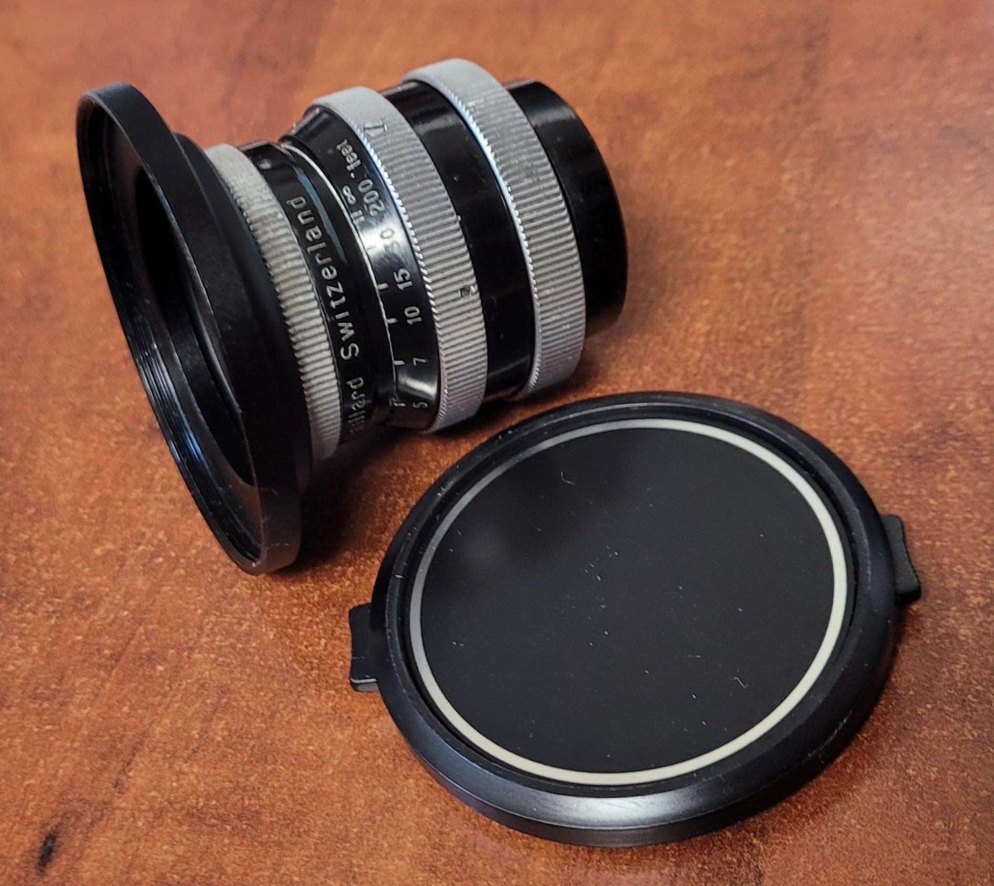 37mm-49mm Step up Ring Adapter