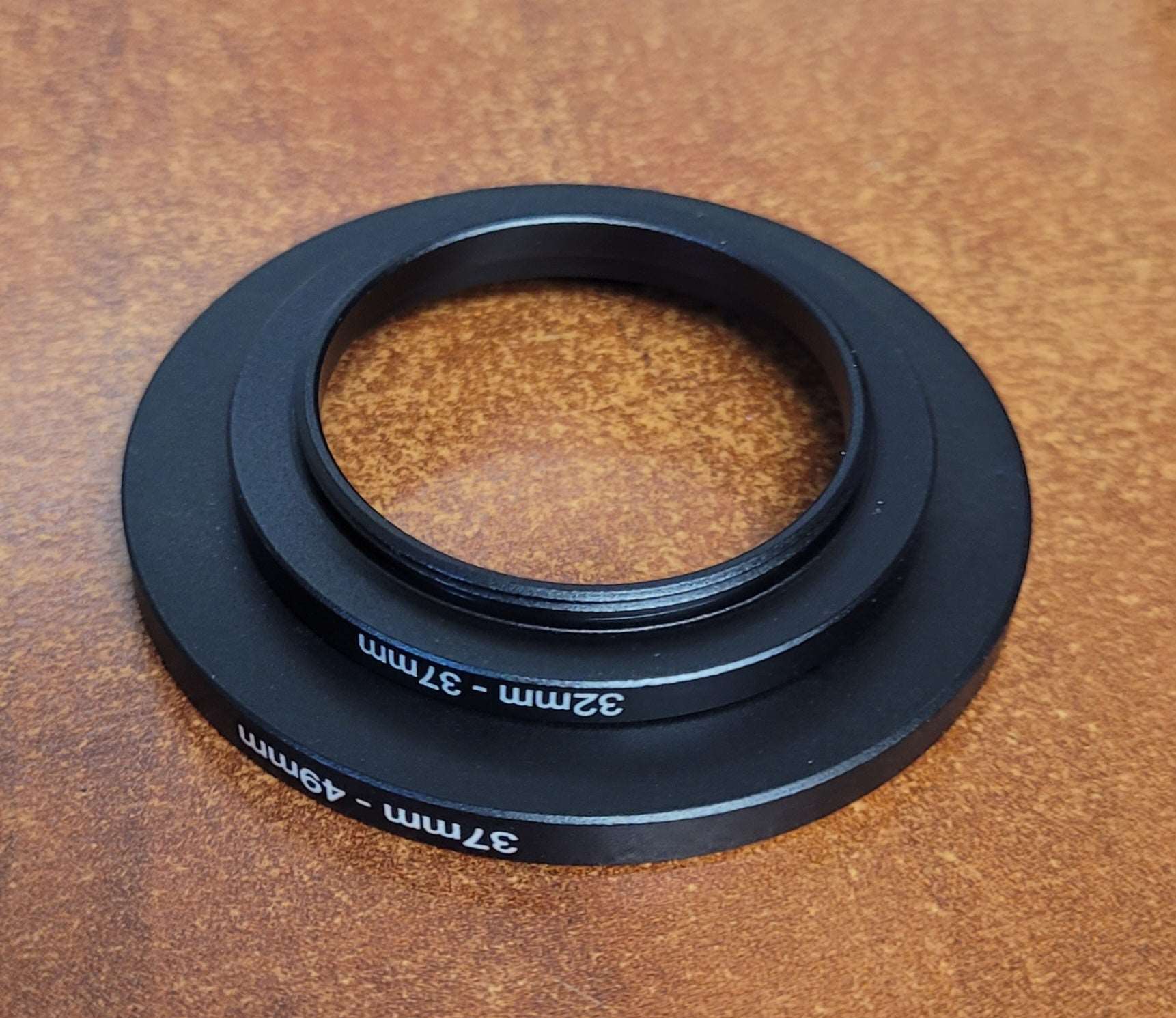 32mm-37mm Step up Ring Adapter