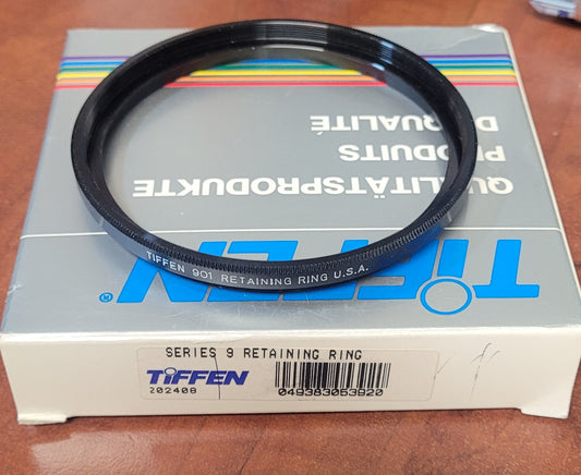 Tiffen Series 9 901 Retaining ring