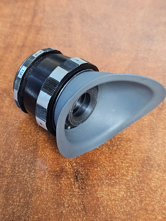 Arriflex 25mm Non Collapsable Eyepiece with eyecup