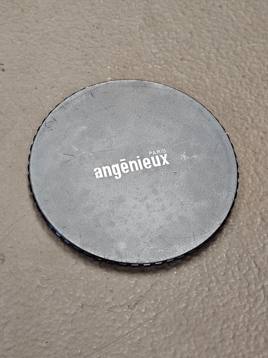 Angenieux 72mm Front Cap Metal Threaded