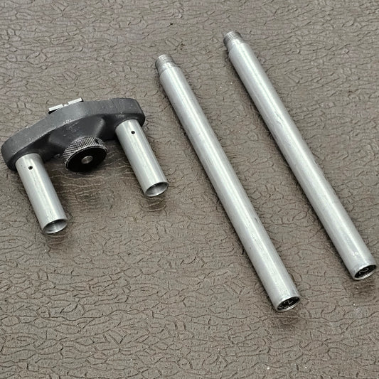 Arriflex LWS-3 Lightweight Support 15mm Mini Rods Super 16/SR3