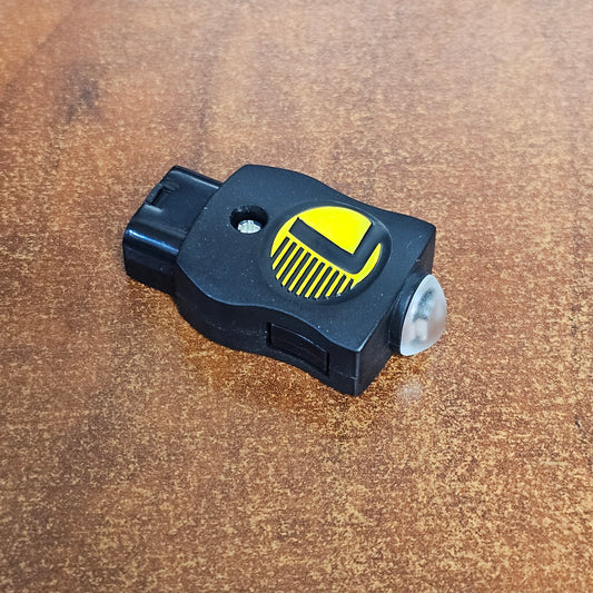 Lentequip Safetap Connector D-Tap Battery Connector