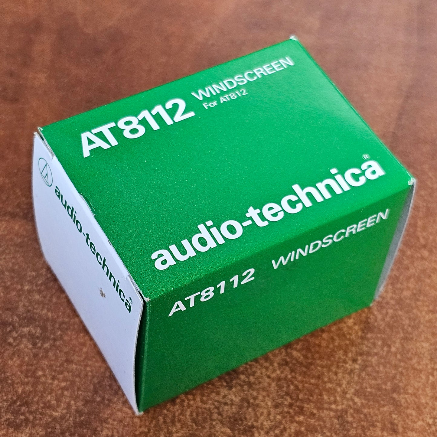 Audio Technica AT8112 Windscreen