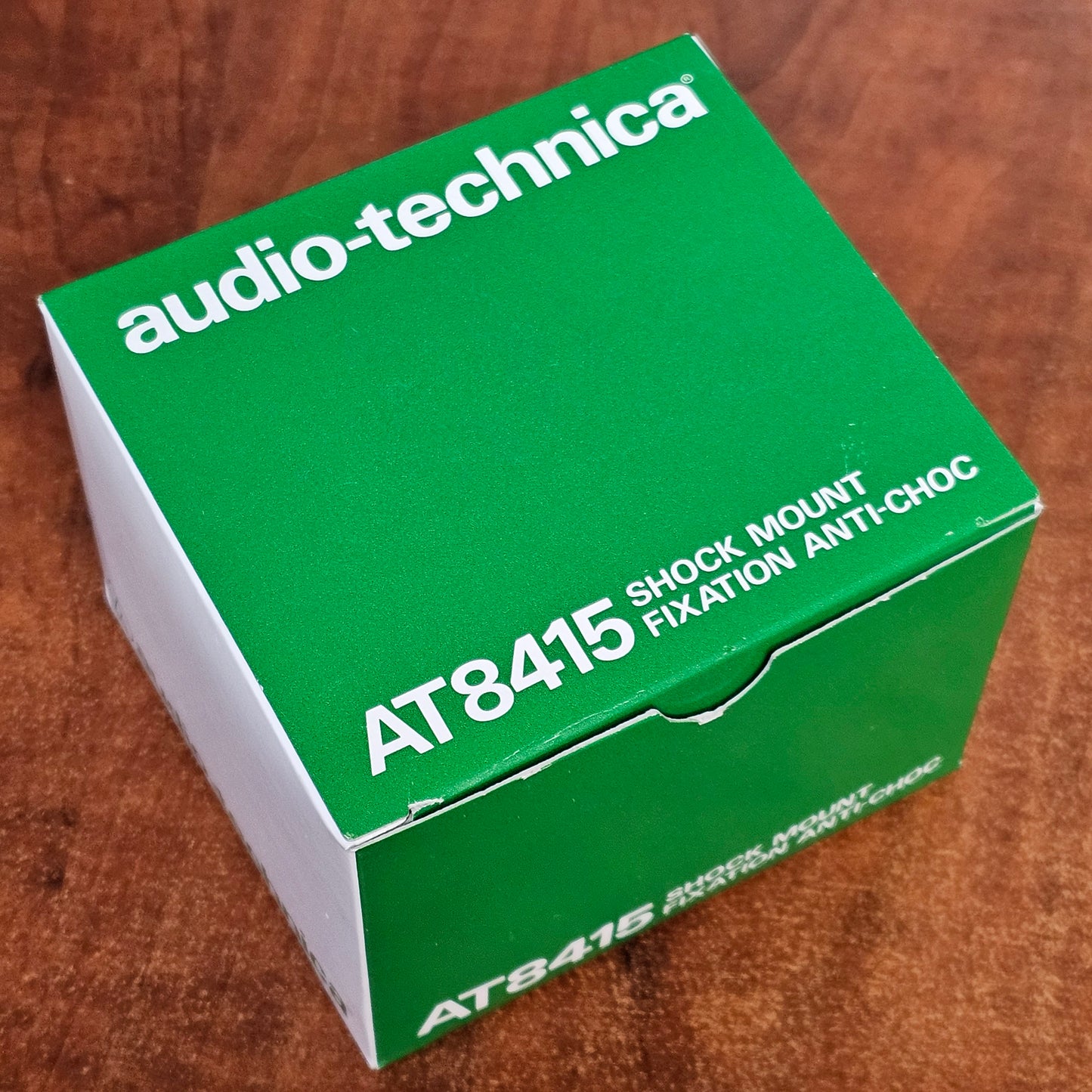Audio-Technica AT8415 Universal Shockmount
