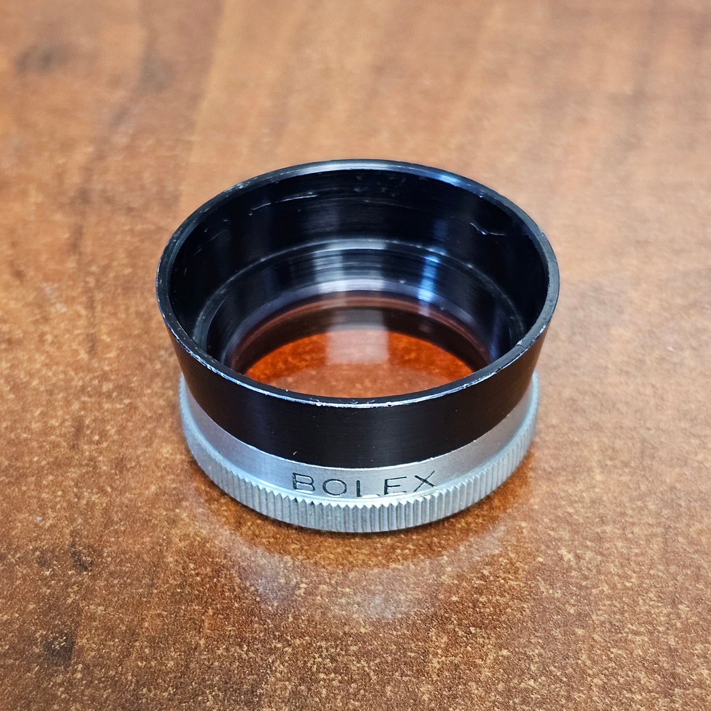 Bolex 32F5 Adapter Ring And Lens Shade Retainer for Series 5 Drop in Filters
