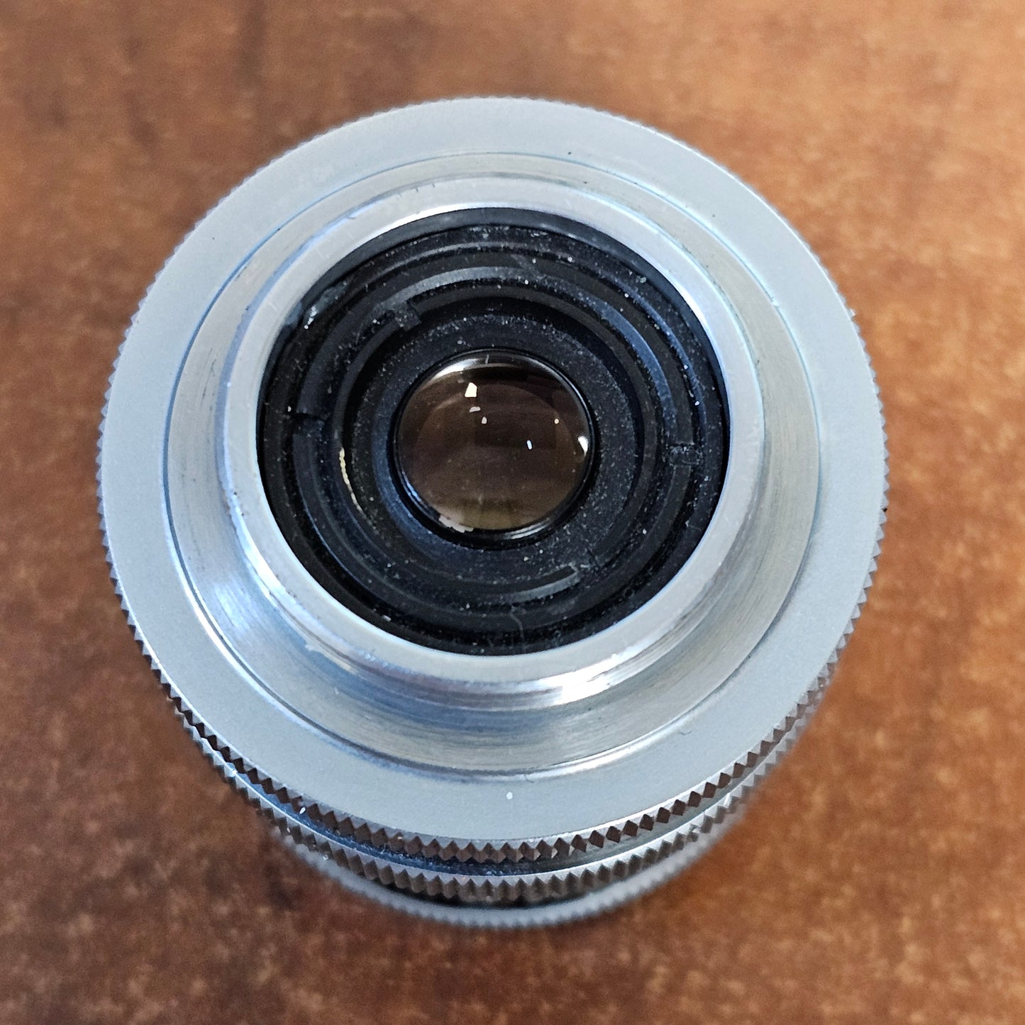 Switar 16mm f1.8 AR C-Mount Lens S# 753156