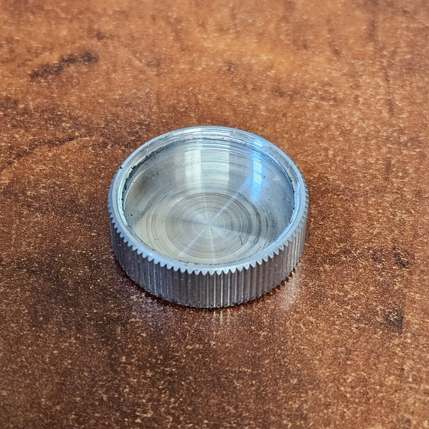 Bolex C-Mount Rear Lens Cap