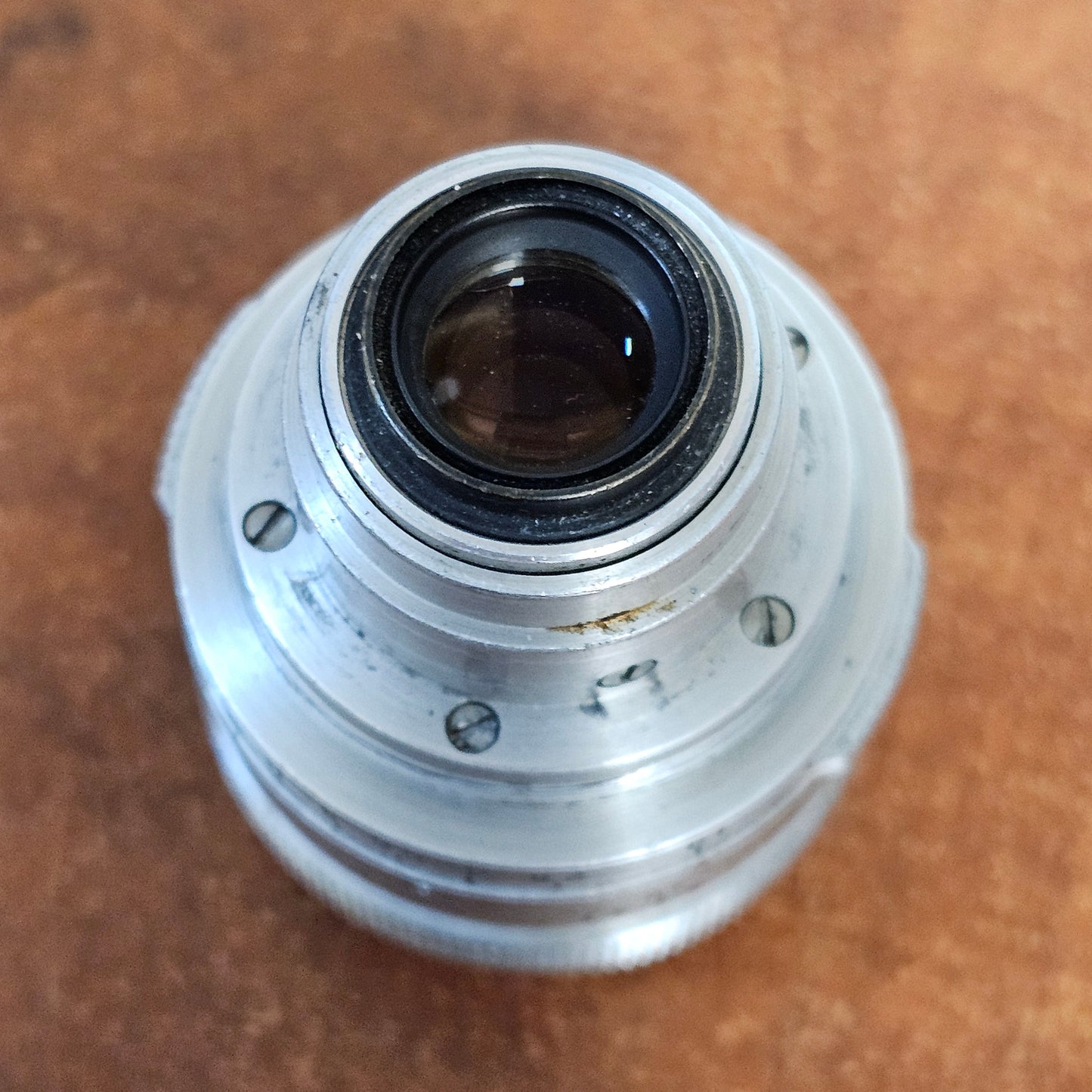 Kodak Cine Ektar II 25mm f1.9 Lens