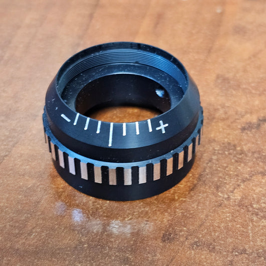 Bolex 13X Viewfinder Diopter Ring LC 1022