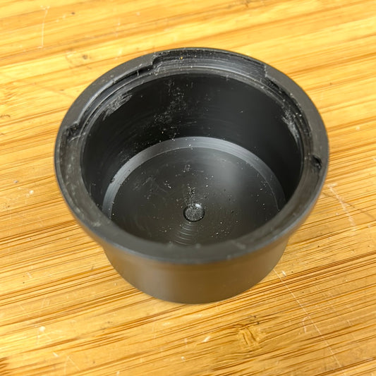 Rear Lens Cap (Aaton - Hard Plastic)