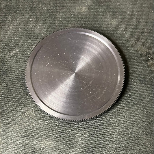 Tiffen Metal Lens Cap
