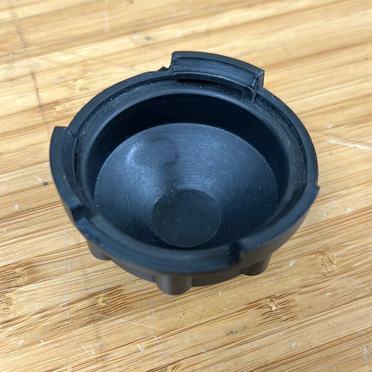 Rear Lens Cap (Aaton - Rubber)