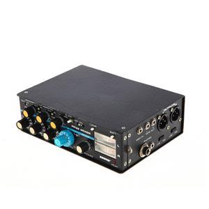 Shure FP32 3-Channel Field Mixer