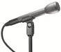 Audio-Technica AT804 - 800 Series Omni-Directional Handheld Dynamic ENG Microphone