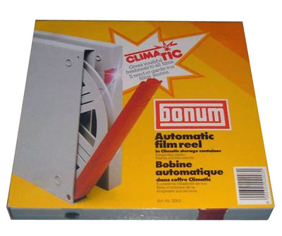 Bonum Climatic Protecting Agent for films