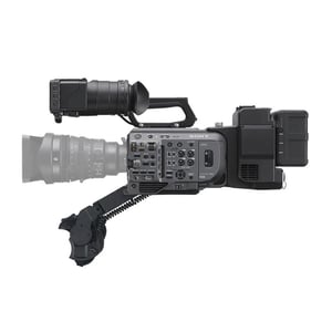 Sony PXW-FX9 XDCAM 6K Full-Frame Camera