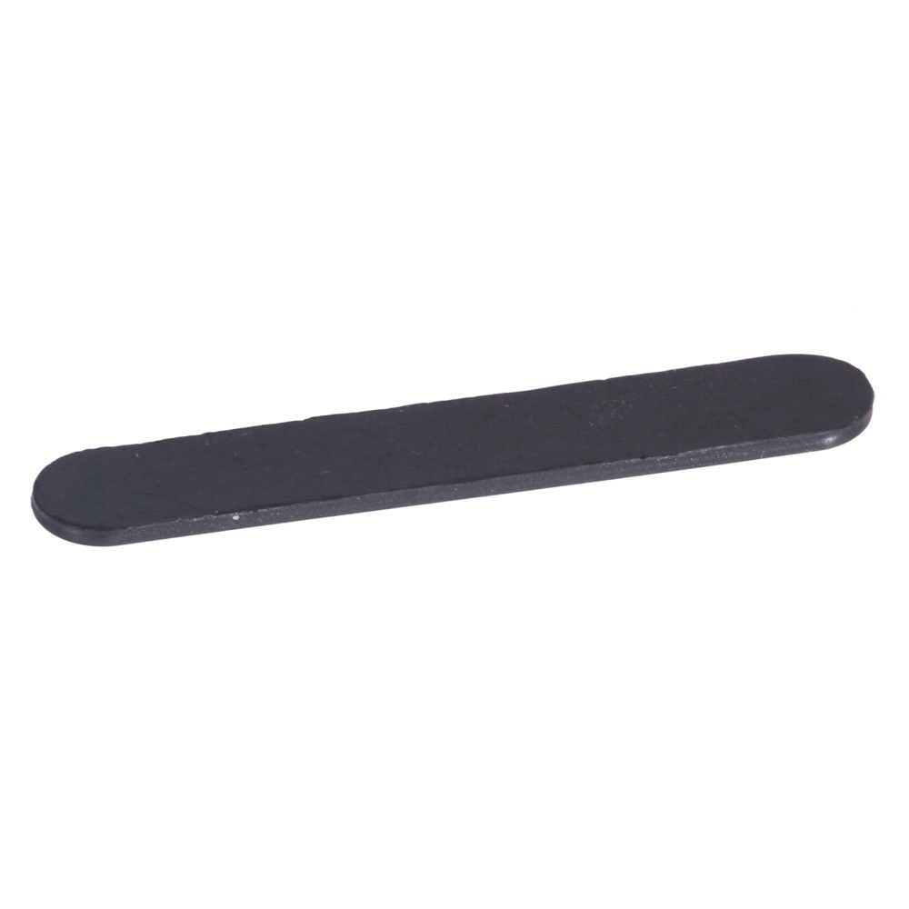 Rubber Strip for Sachtler Quick Release Plate (V18/20)