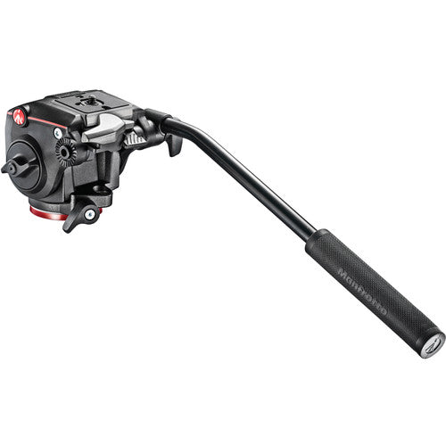Manfrotto MHXPRO 2-Way, Pan-and-Tilt Head