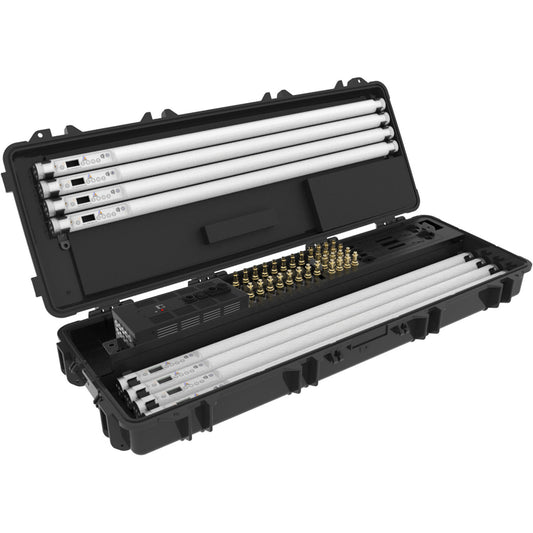 Astera Titan Tubes with Charging Case