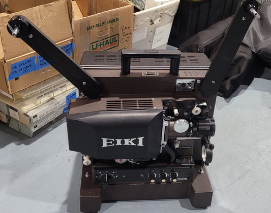 Eiki EX-2000N Xenon 16mm Sound Projector S# 1465