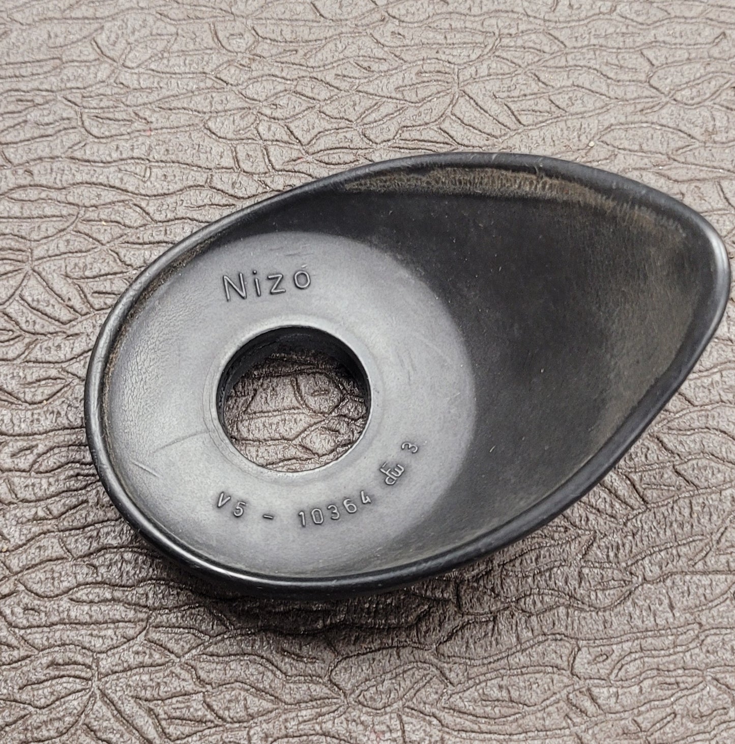 Rubber Eyecup for Nizo