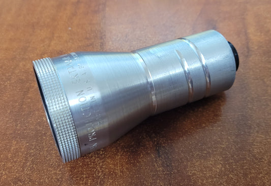 Kodak Ektanar Lens 2" (50mm) f1.6 Projection Lens