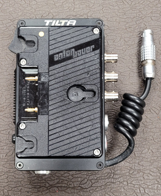 Tilta ESR-P02  Arri Alexa Mini Power Distribution