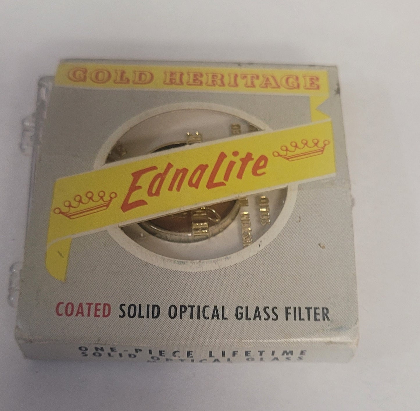 Ednalite Series 4 85 Filter