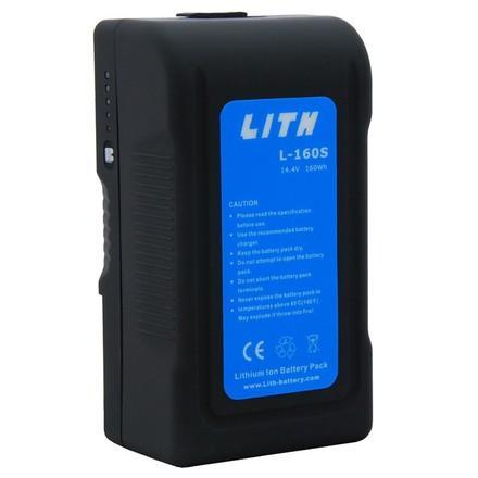 Lith 160W Battery