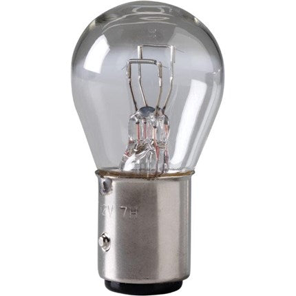 Eiko 1157 Lamp 12.8V 27W (10 Pack)