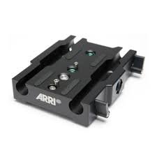 ARRI 15mm Adapter Plate for Canon C300