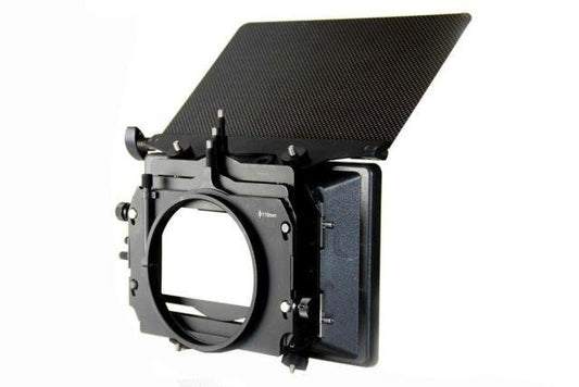 ARRI LMB-15 4x5.65 Clip-On Matte Box