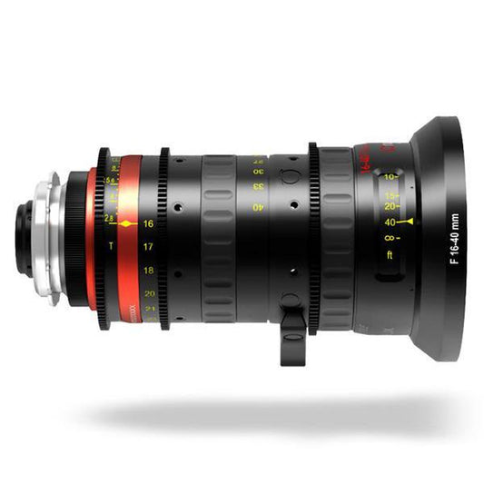 Angenieux 16-40mm T2.8 Optimo Style