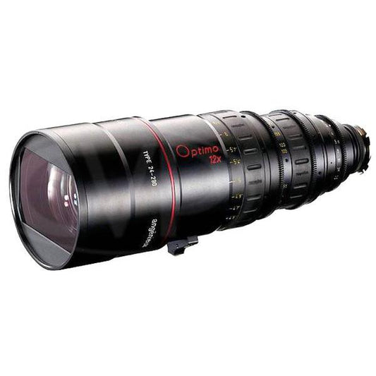 Angenieux 24-290mm T2.8 Optimo PL