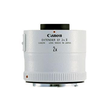 Canon 2x II Extender EF