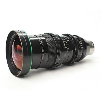 Canon 8-64mm T2.4 PL