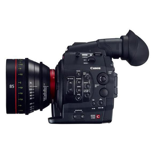 Canon EOS C500 PL