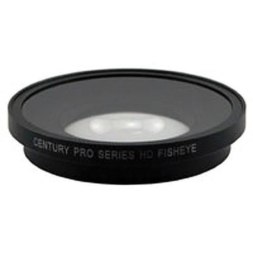 Century Fisheye Adapter for Canon 3x Lens