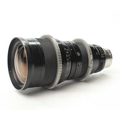 Cooke 10.8-60mm T3.1