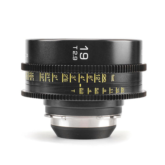 Leica R 19mm T2.9 Prime Lens