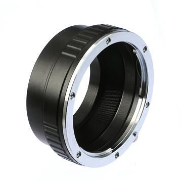 EF to Sony E Lens Adapter