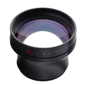EX 16x9 1.5x Telephoto Converter Lens 72mm Thread