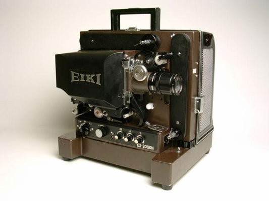 Eiki EX-2000N Xenon 16mm Sound Projector