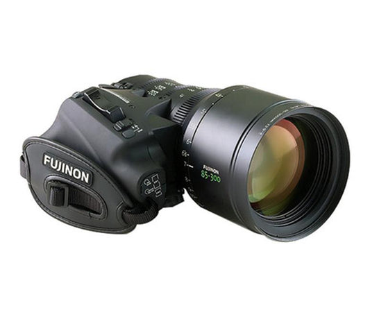 Fujinon 19-90mm T2.9 Cabrio Compact Zoom PL