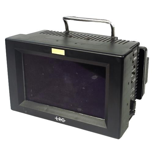 ERG HDM-EV30D 6" HD LCD Monitor