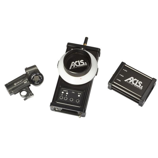 Hocus Axis 1 Remote Wireless Follow Focus Kit