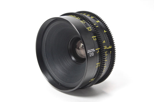 Leica R 28mm T2.9 Prime Lens